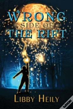 Capa do artigo Wrong Side Of The Rift