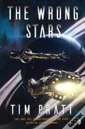 Capa do artigo Wrong Stars