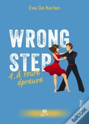 Capa do artigo Wrong Step Tome 1 : À Toute Épreuve
