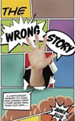 Capa do artigo Wrong Story