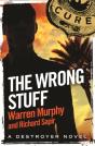 Wrong Stuff - Preview