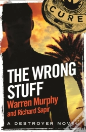 Wrong Stuff