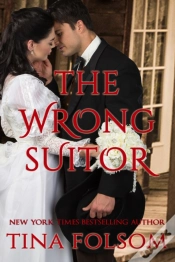 Capa do artigo Wrong Suitor