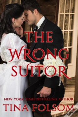 Capa do artigo Wrong Suitor