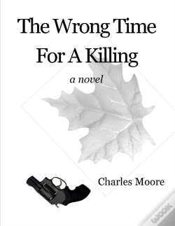 Capa do artigo Wrong Time For A Killing