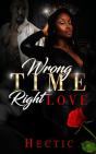 Wrong Time; Right Love - Preview