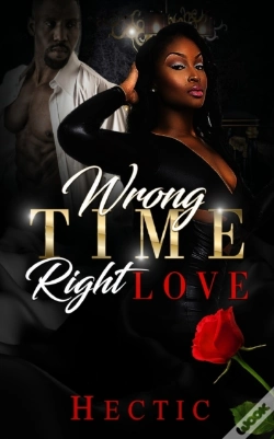 Capa do artigo Wrong Time; Right Love