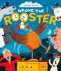 Wrong Time Rooster - Preview