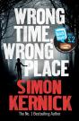 Wrong Time, Wrong Place - Preview