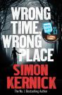 Wrong Time, Wrong Place - Preview