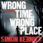 Capa do artigo Wrong Time, Wrong Place