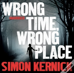Capa do artigo Wrong Time, Wrong Place