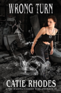 Wrong Turn - Preview