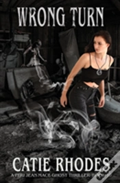 Capa do artigo Wrong Turn