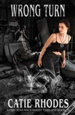 Capa do artigo Wrong Turn
