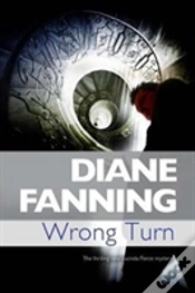 Capa do artigo Wrong Turn