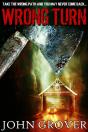 Wrong Turn - Preview
