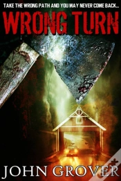 Capa do artigo Wrong Turn
