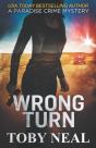 Wrong Turn - Preview