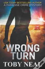 Capa do artigo Wrong Turn