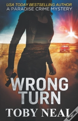 Capa do artigo Wrong Turn