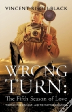 Capa do artigo Wrong Turn