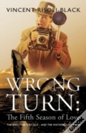Capa do artigo Wrong Turn