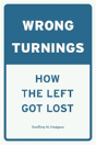 Wrong Turnings - Preview
