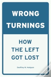 Capa do artigo Wrong Turnings