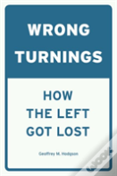 Wrong Turnings
