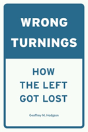 Wrong Turnings - Preview