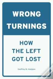 Capa do artigo Wrong Turnings