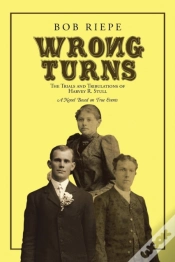 Capa do artigo Wrong Turns