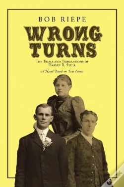 Capa do artigo Wrong Turns