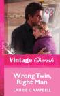 Wrong Twin, Right Man - Preview