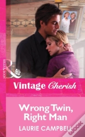 Capa do artigo Wrong Twin, Right Man