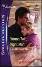 Wrong Twin, Right Man - Preview