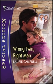 Capa do artigo Wrong Twin, Right Man