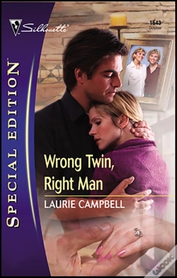 Capa do artigo Wrong Twin, Right Man