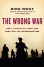 Wrong War - Preview