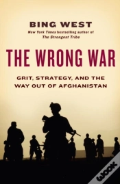 Capa do artigo Wrong War