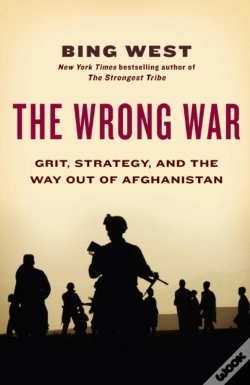 Capa do artigo Wrong War