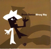 Capa do artigo Wrong Way - CD