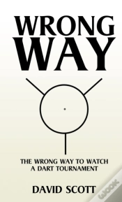 Capa do artigo Wrong Way