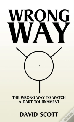 Capa do artigo Wrong Way
