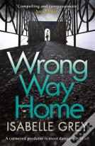 Wrong Way Home