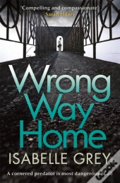 Wrong Way Home