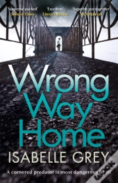 Wrong Way Home