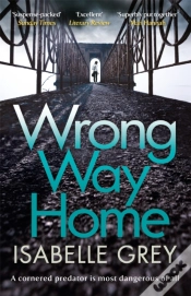 Capa do artigo Wrong Way Home