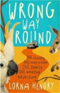 Wrong Way Round - Preview